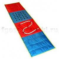 Сенсорная дорожка №1 - fgospostavki.ru - Красный Сулин