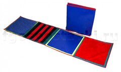 Сенсорная дорожка №2 - fgospostavki.ru - Красный Сулин