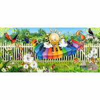 Стенд "Музыкальный" магнитный - fgospostavki.ru - Красный Сулин