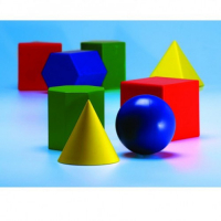 Объемные тела - fgospostavki.ru - Красный Сулин