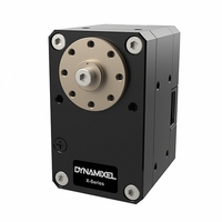 Интеллектуальный робототехнический привод DYNAMIXEL XM430-W350-R - fgospostavki.ru - Красный Сулин