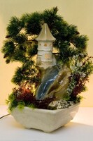 Фонтан водный - fgospostavki.ru - Красный Сулин