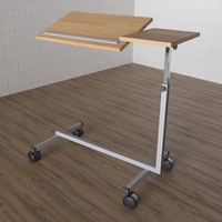 Стол для ребенка с ОВЗ «Малый» - fgospostavki.ru - Красный Сулин