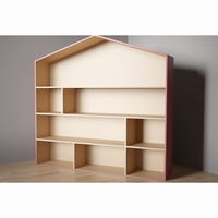 Стеллаж «Маленькая компания» - fgospostavki.ru - Красный Сулин