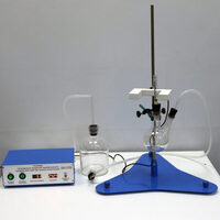 Установка «Определение показателя адиабатического процесса для газов при помощи осциллятора» - fgospostavki.ru - Красный Сулин