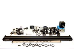 Лабораторная установка «Геометрическая оптика» (Лабораторная установка «Изучение законов геометрической оптики») - fgospostavki.ru - Красный Сулин