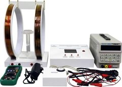 Лабораторная установка «Магнитное поле Земли» - fgospostavki.ru - Красный Сулин