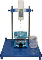 Установка лабораторная «Поверхностное натяжение в жидкости» - fgospostavki.ru - Красный Сулин