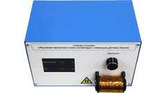 Учебная установка «Изучение магнитного поля соленоида с помощью датчика Холла» - fgospostavki.ru - Красный Сулин