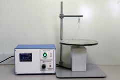 Демонстрационная установка «Вязкость газов» - fgospostavki.ru - Красный Сулин