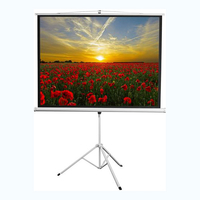 Экран на штативе DSKD-4303 - fgospostavki.ru - Красный Сулин