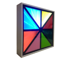 Интерактивная акустическая панель "Скорость" - fgospostavki.ru - Красный Сулин