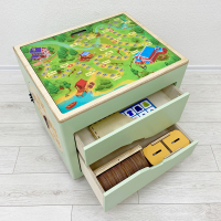 «English Buddy» - Профессиональный комплект для кружков английского языка - fgospostavki.ru - Красный Сулин