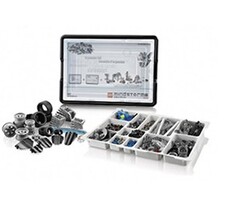 Набор ресурсный EV3 - fgospostavki.ru - Красный Сулин