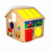 Бизидом со световыми эффектами «Творческое мышление» - fgospostavki.ru - Красный Сулин