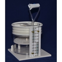 Прибор для демонстрации явления дыхательного газообмена у растений и животных - fgospostavki.ru - Красный Сулин