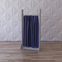 Тактильно-развивающая ширма «Весёлые прятки» - fgospostavki.ru - Красный Сулин