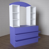 Детский набор «Прилавок» - fgospostavki.ru - Красный Сулин