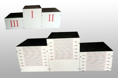 Тумбы гимнастические для измерения гибкости - fgospostavki.ru - Красный Сулин