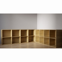 Стеллаж для игрушек «Мир радостей» - fgospostavki.ru - Красный Сулин