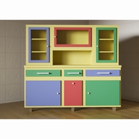 Детский буфет «Дениска» - fgospostavki.ru - Красный Сулин