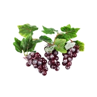 Ветка муляжей "Виноград" - fgospostavki.ru - Красный Сулин