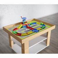 Игровой ландшафтный стол "Аэропорт" - fgospostavki.ru - Красный Сулин