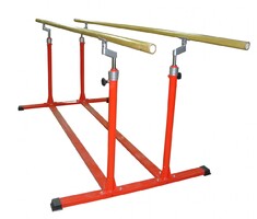 Брусья гимнастические массовые (мужские) - fgospostavki.ru - Красный Сулин