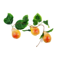 Ветка муляжей "Груши" - fgospostavki.ru - Красный Сулин