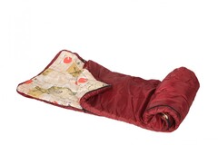 Спальный мешок (0...-7°) (вариант 5) - fgospostavki.ru - Красный Сулин