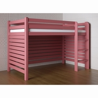 Детская кровать «Элли» - fgospostavki.ru - Красный Сулин