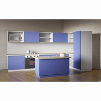 Детская кухня «Фиалка» - fgospostavki.ru - Красный Сулин