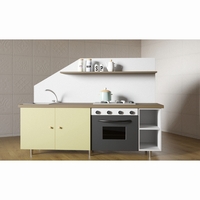 Детская кухня «Есения» - fgospostavki.ru - Красный Сулин