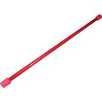 Бодибар (4 килограмма, 1200 миллиметров, красный) - fgospostavki.ru - Красный Сулин