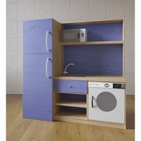 Детская кухня «Василиса» - fgospostavki.ru - Красный Сулин