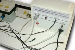 Лабораторный комплекс "Фотоэлектрические и оптические измерения" - fgospostavki.ru - Красный Сулин