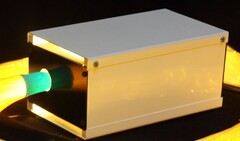 Светогенератор для фибероптики ФОС-50ГЛ-И - fgospostavki.ru - Красный Сулин