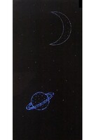 Настенное панно "Звездное небо" - fgospostavki.ru - Красный Сулин