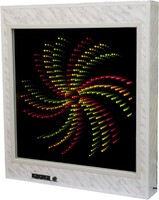 Интерактивная панель "Огненное колесо" (вариант 2) - fgospostavki.ru - Красный Сулин