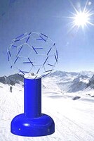 Аппарат аэроионопрофилактики "Снежинка" - fgospostavki.ru - Красный Сулин