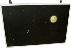 Интерактивная панель «Лунная ночь» (вариант 1) - fgospostavki.ru - Красный Сулин