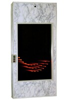 Интерактивная панель "Осенний лист" - fgospostavki.ru - Красный Сулин