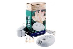 Установка для ароматерапии «Эфа» - fgospostavki.ru - Красный Сулин