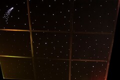 Потолок “Звездное небо” - fgospostavki.ru - Красный Сулин