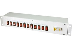 Пульт Свитчер -12 - fgospostavki.ru - Красный Сулин