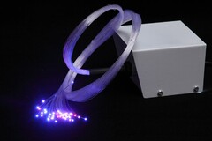 Набор для «Звёздного неба» на базе «Светлячок-5» - fgospostavki.ru - Красный Сулин