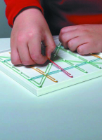 Геоборд 6 х 6 - fgospostavki.ru - Красный Сулин