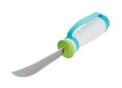 Нож специальный (адаптированный для инвалидов) - fgospostavki.ru - Красный Сулин