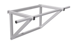 Перекладина навесная (1150 миллиметров) - fgospostavki.ru - Красный Сулин