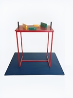 Стол для армрестлинга стандартный - fgospostavki.ru - Красный Сулин